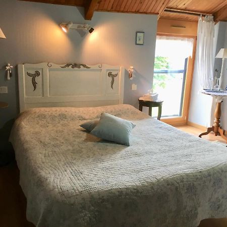 Chambre D'Hote La Pastourelle Saint-Lormel 외부 사진