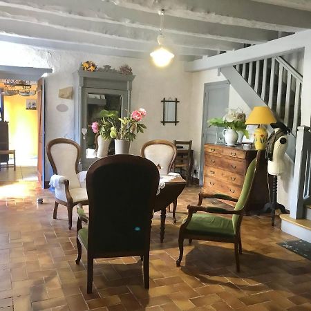 Chambre D'Hote La Pastourelle Saint-Lormel 외부 사진