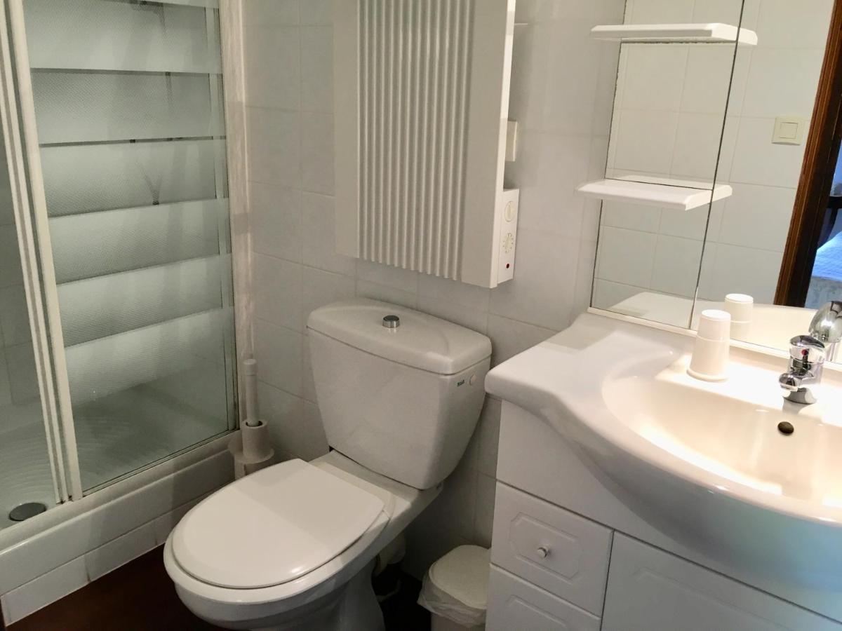 Chambre D'Hote La Pastourelle Saint-Lormel 외부 사진