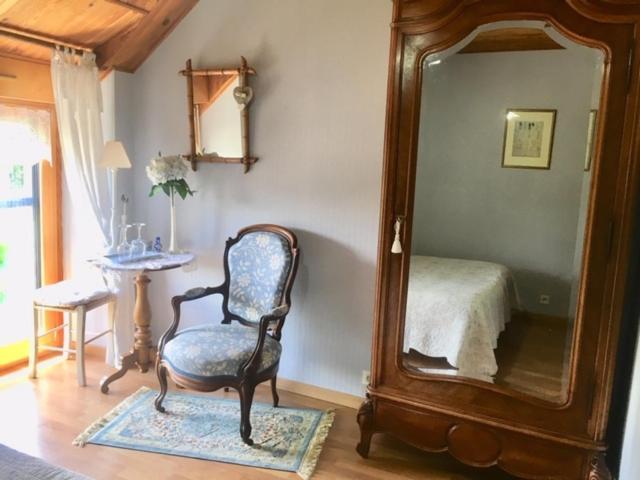 Chambre D'Hote La Pastourelle Saint-Lormel 외부 사진