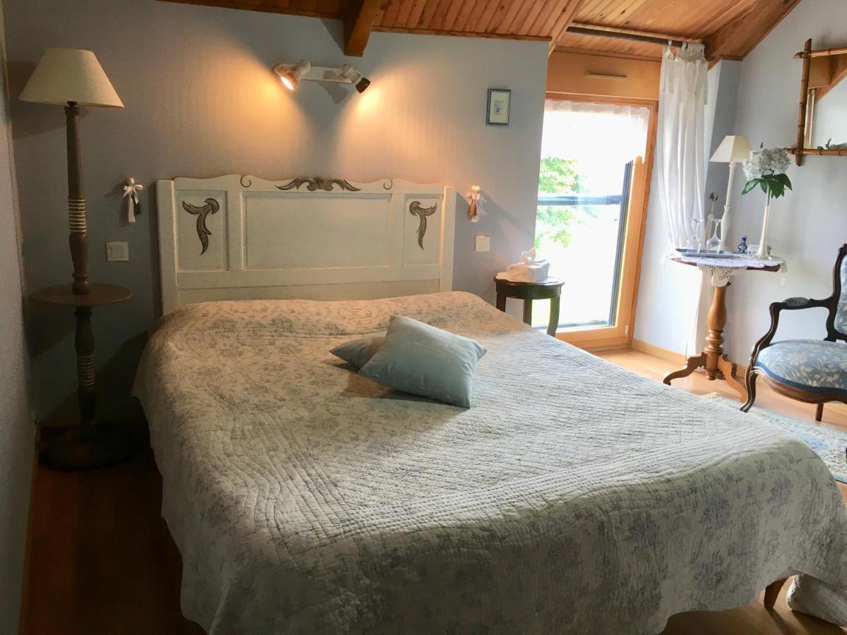 Chambre D'Hote La Pastourelle Saint-Lormel 외부 사진