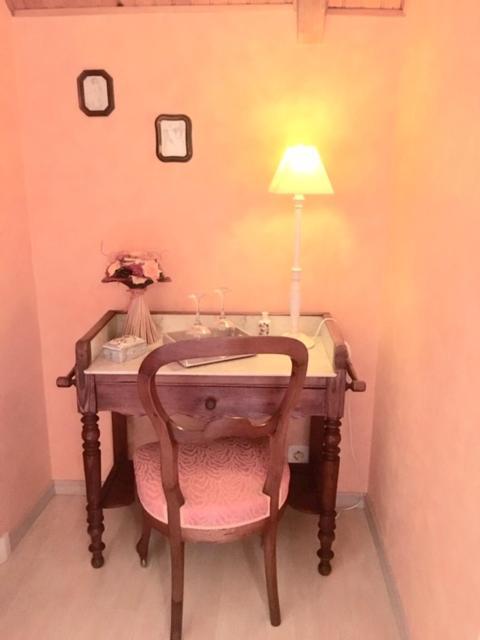 Chambre D'Hote La Pastourelle Saint-Lormel 외부 사진